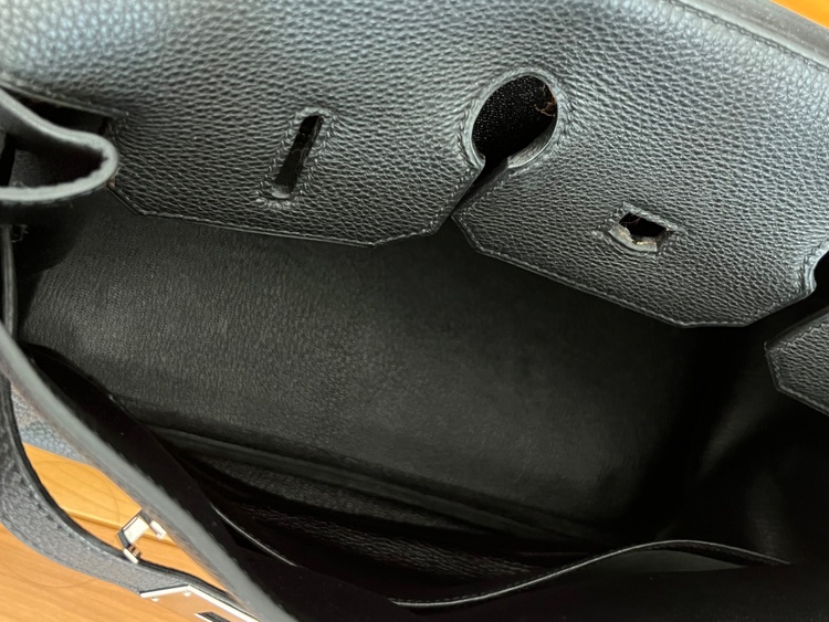 エルメス バーキン （ブランドバッグ）の商品画像 - 査定依頼日：2025年7月20日 - 最高査定価格：1,800,000円