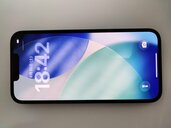 iPhone iPhone 13 128GB 楽天モバイル（スマホ）の商品画像 - 査定依頼日：2026年6月20日 - 最高査定価格：40,000円