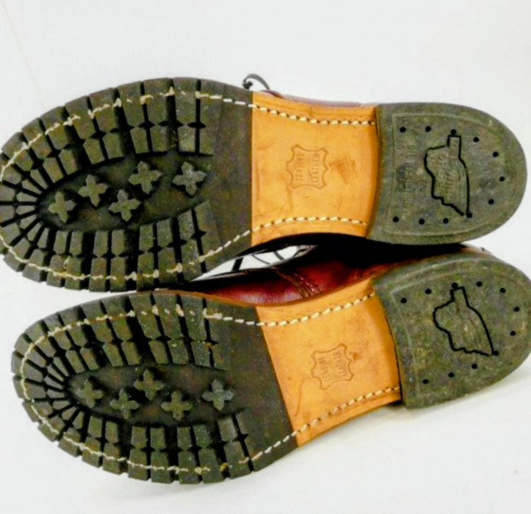 RED WING/ BECKMAN/ 9011（古着・ファッション）の商品画像 - 査定依頼日：2026年5月4日 - 最高査定価格：13,000円