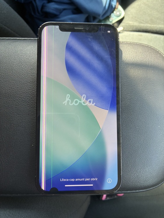 iPhone 12Pro（スマホ）の商品画像 - 査定依頼日：2026年9月24日 - 最高査定価格：19,500円