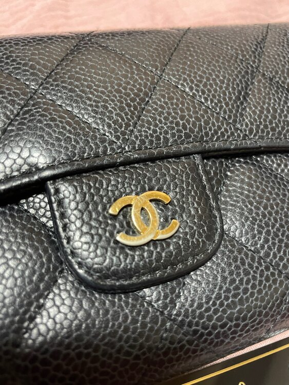 マトラッセ（ブランド財布・小物）の商品画像 - 査定依頼日：2024年11月26日 - 最高査定価格：40,000円