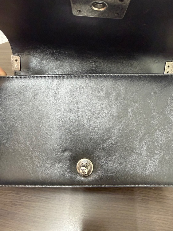 　ボーイシャネル　ハンドル（ブランドバッグ）の商品画像 - 査定依頼日：2025年11月19日 - 最高査定価格：350,000円