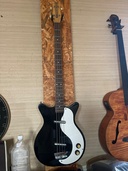 danelectro 59dc long scale bass blk（ピアノ・楽器・PA機材）の商品画像 - 査定依頼日：2026年7月26日 - 最高査定価格：20,000円