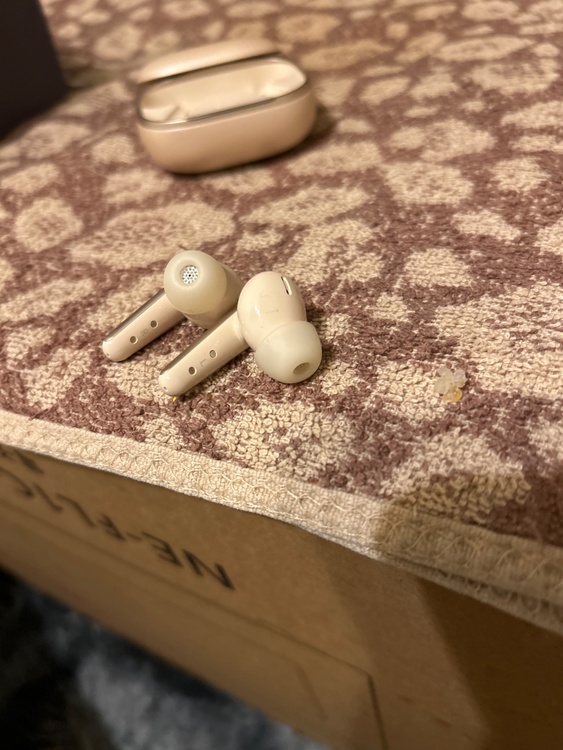 Anker Sound Core Liberty5（オーディオ・スピーカー）の商品画像 - 査定依頼日：2026年5月12日 - 最高査定価格：100,000円