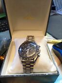 オメガ スピードマスター （高級時計）の商品画像 - 査定依頼日：2025年11月19日 - 最高査定価格：600,000円