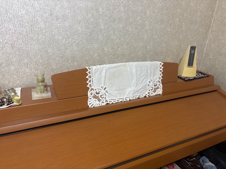 クラビノーバ clp230（ピアノ・楽器・PA機材）の商品画像 - 査定依頼日：2026年2月23日 - 最高査定価格：5,000円