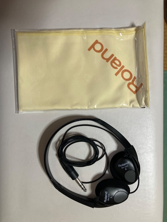 DP90S-EPW（ピアノ・楽器・PA機材）の商品画像 - 査定依頼日：2025年11月21日 - 最高査定価格：3,000円