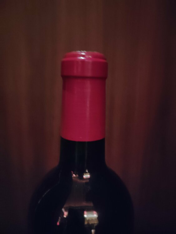 シャトーカノン2000年（お酒）の商品画像 - 査定依頼日：2026年3月11日 - 最高査定価格：10,000円