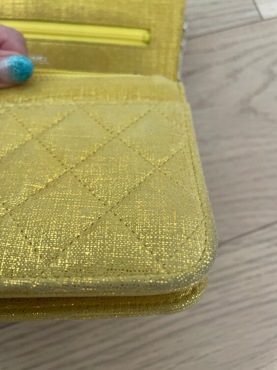 シャネル シャネル(その他) （ブランドバッグ）の商品画像 - 査定依頼日：2025年5月29日 - 最高査定価格：180,000円