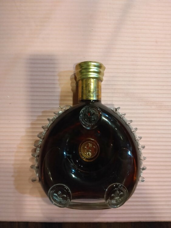 るい13セイ（お酒）の商品画像 - 査定依頼日：2025年12月15日 - 最高査定価格：60,000円