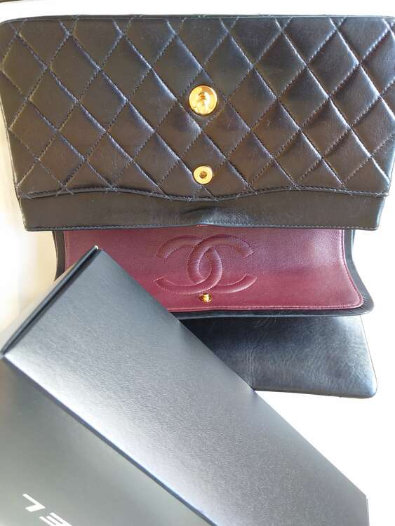 シャネル マトラッセ （ブランドバッグ）の商品画像 - 査定依頼日：2025年3月27日 - 最高査定価格：500,000円