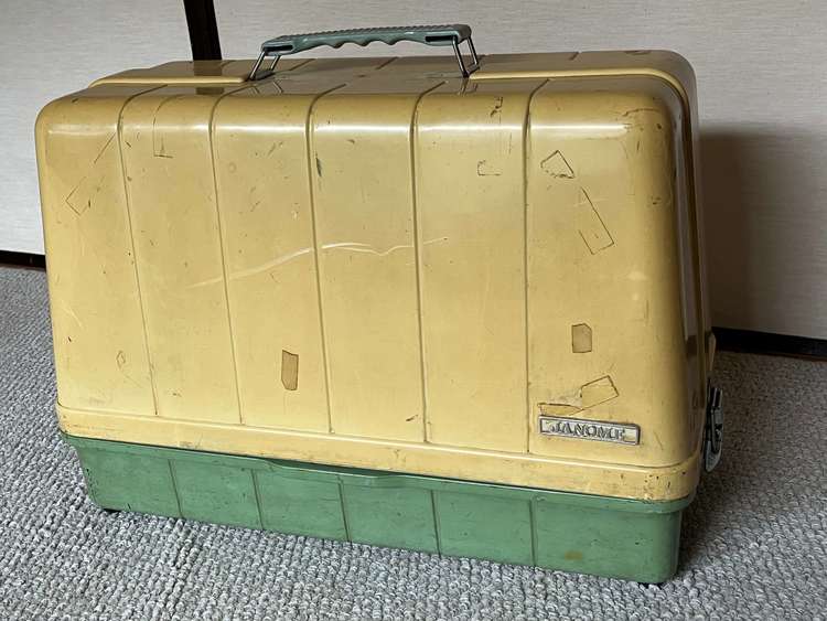 ジャノメ（家電）の商品画像 - 査定依頼日：2023年5月19日 - 最高査定価格：1,500円