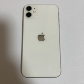iPhone11 128GB au（スマホ）の商品画像 - 査定依頼日：2024年3月20日 - 最高査定価格：21,000円