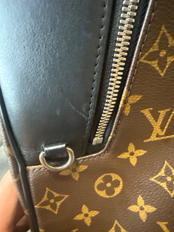 ルイヴィトン モノグラム （ブランドバッグ）の商品画像 - 査定依頼日：2025年7月28日 - 最高査定価格：200,000円