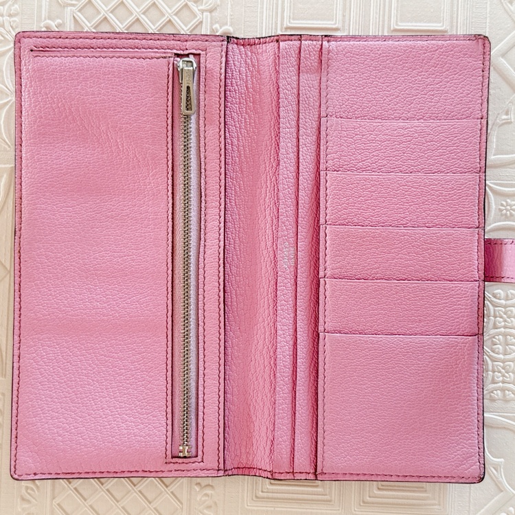 べアン（ブランド財布・小物）の商品画像 - 査定依頼日：2026年4月3日 - 最高査定価格：20,000円