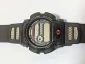 G-SHOCK その他 DW-9000（高級時計）の商品画像 - 査定依頼日：2025年1月23日 - 最高査定価格：2,500円