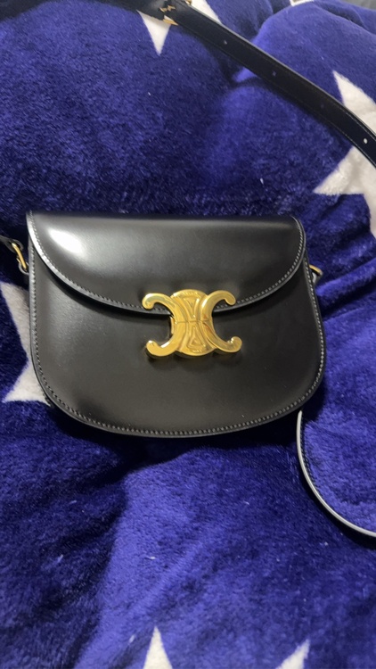 セリーヌ  （ブランドバッグ）の商品画像 - 査定依頼日：2026年1月28日 - 最高査定価格：180,000円