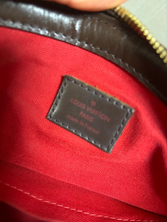 ヴェローナ（ブランドバッグ）の商品画像 - 査定依頼日：2025年6月12日 - 最高査定価格：80,000円