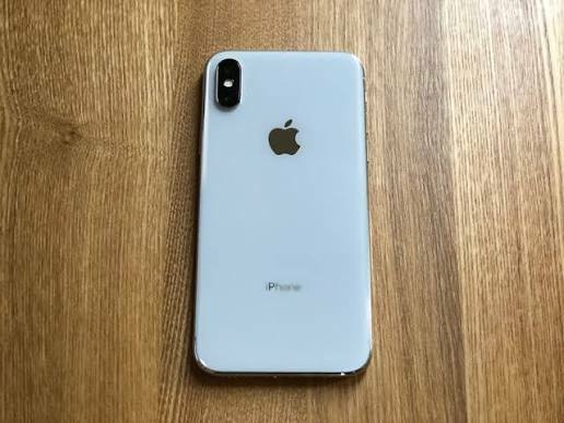 iPhoneX 64GB SIMフリー（スマホ）の商品画像 - 査定依頼日：2026年2月13日 - 最高査定価格：9,000円