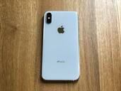 iPhoneX 64GB SIMフリー（スマホ）の商品画像 - 査定依頼日：2026年2月13日 - 最高査定価格：9,000円