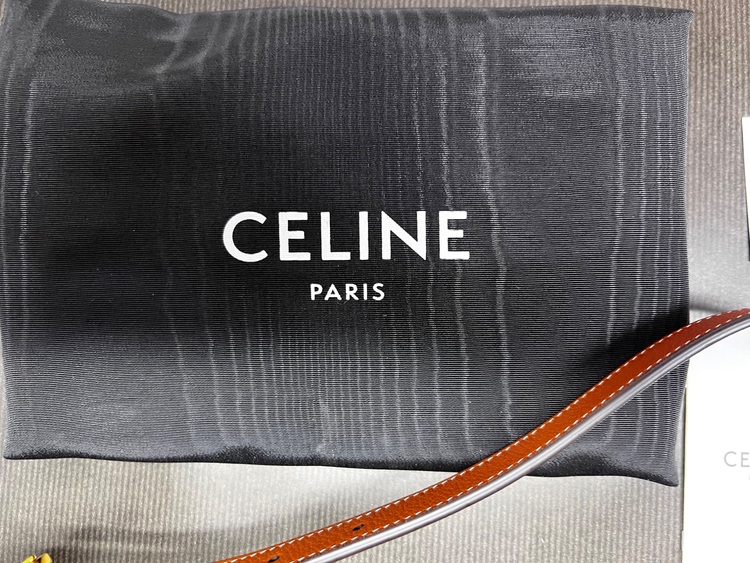 セリーヌ  （ブランドバッグ）の商品画像 - 査定依頼日：2025年6月14日 - 最高査定価格：140,000円