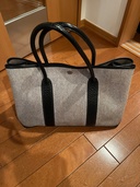 エルメス ガーデンパーティ （ブランドバッグ）の商品画像 - 査定依頼日：2025年12月18日 - 最高査定価格：130,000円