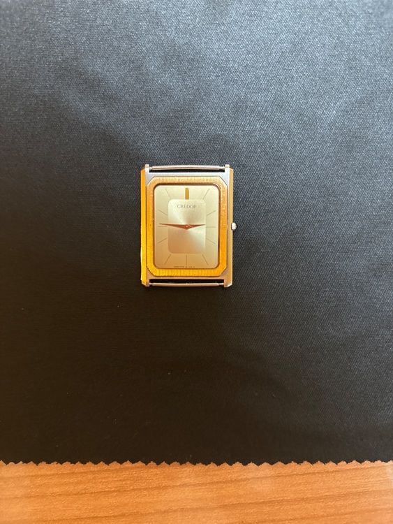 セイコー その他 6730-509（高級時計）の商品画像 - 査定依頼日：2025年9月26日 - 最高査定価格：25,000円