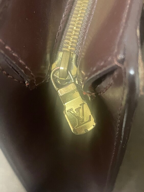 ルイヴィトン ダミエ （ブランドバッグ）の商品画像 - 査定依頼日：2025年4月6日 - 最高査定価格：50,000円