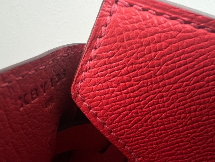 バーキン30（ブランドバッグ）の商品画像 - 査定依頼日：2025年7月19日 - 最高査定価格：1,700,000円