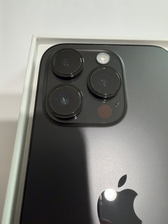 iPhone14pro（スマホ）の商品画像 - 査定依頼日：2025年10月2日 - 最高査定価格：80,000円