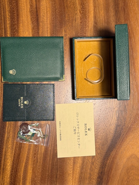 ロレックス デイトジャスト 1626（高級時計）の商品画像 - 査定依頼日：2025年8月9日 - 最高査定価格：950,000円