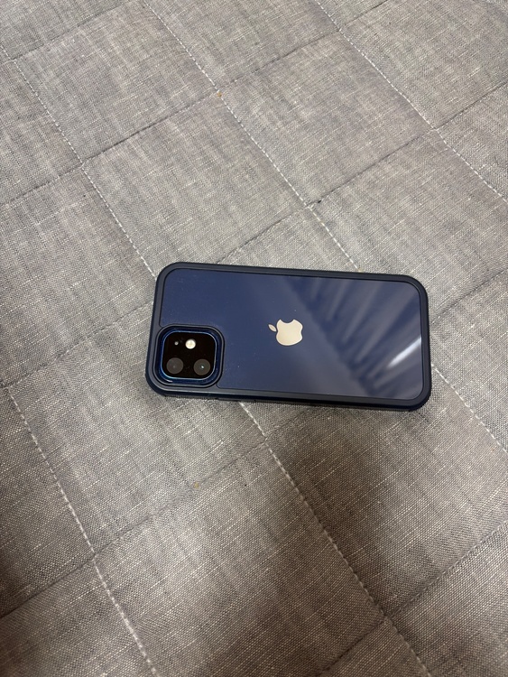 iPhone 12 64GB SIMフリー（スマホ）の商品画像 - 査定依頼日：2026年5月19日 - 最高査定価格：24,000円