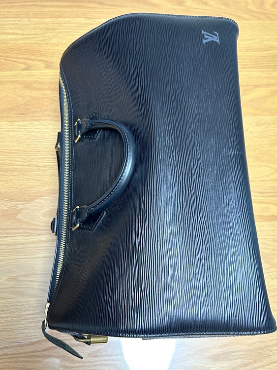 スピーディ（ブランドバッグ）の商品画像 - 査定依頼日：2025年9月15日 - 最高査定価格：70,000円