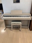 YDP-165（ピアノ・楽器・PA機材）の商品画像 - 査定依頼日：2026年7月13日 - 最高査定価格：10,000円
