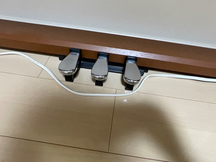 Privia PX-730CY（ピアノ・楽器・PA機材）の商品画像 - 査定依頼日：2026年8月15日 - 最高査定価格：3,000円