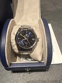 SBGE281（高級時計）の商品画像 - 査定依頼日：2025年12月18日 - 最高査定価格：100,000円