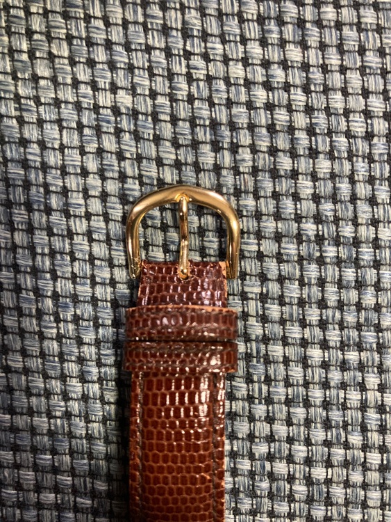 その他 ロンジン L7.634.（高級時計）の商品画像 - 査定依頼日：2025年10月11日 - 最高査定価格：55,000円