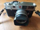 Leica　M6（カメラ）の商品画像 - 査定依頼日：2023年5月17日 - 最高査定価格：300,000円