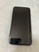 iPhone7（スマホ）の商品画像 - 査定依頼日：2024年5月1日 - 最高査定価格：2,000円