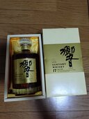 ウイスキー サントリー響（お酒）の商品画像 - 査定依頼日：2026年9月2日 - 最高査定価格：50,000円
