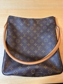 ルイヴィトン モノグラム （ブランドバッグ）の商品画像 - 査定依頼日：2026年2月22日 - 最高査定価格：90,000円