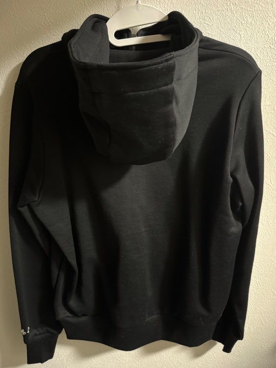 タトラス パーカー（古着・ファッション）の商品画像 - 査定依頼日：2026年3月30日 - 最高査定価格：12,000円