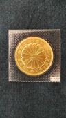 天皇陛下御在位60年記念 10万円金貨