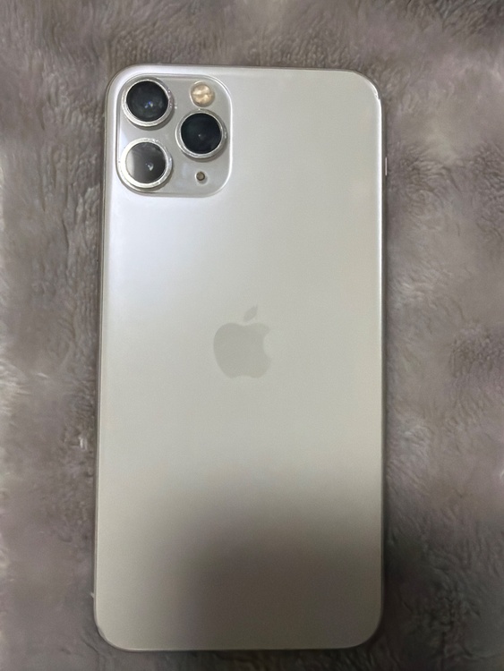 iPhone11Pro（スマホ）の商品画像 - 査定依頼日：2026年5月19日 - 最高査定価格：20,000円
