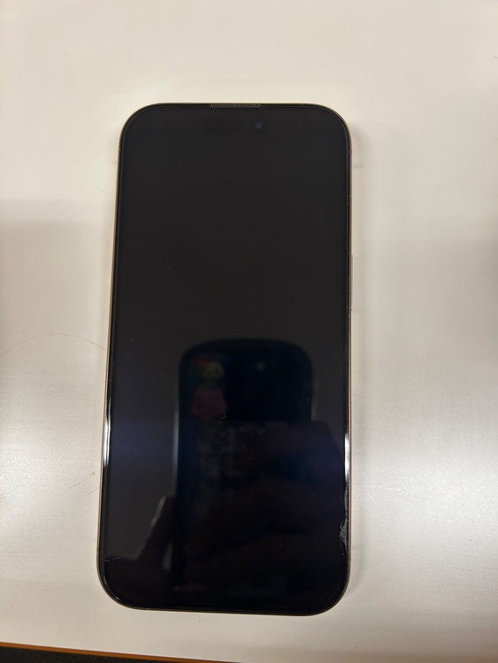 iPhone iPhone 16 Pro 128GB SIMフリー（スマホ）の商品画像 - 査定依頼日：2026年9月20日 - 最高査定価格：112,000円