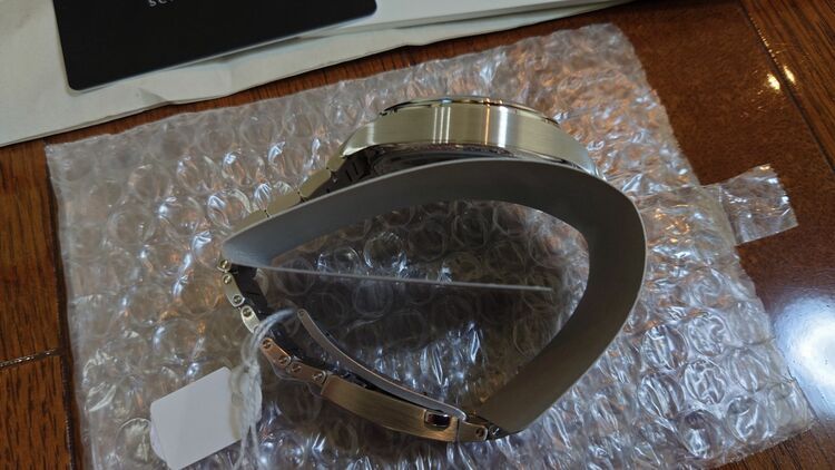 ポルトギーゼ　オートマティック42（高級時計）の商品画像 - 査定依頼日：2025年9月13日 - 最高査定価格：1,350,000円