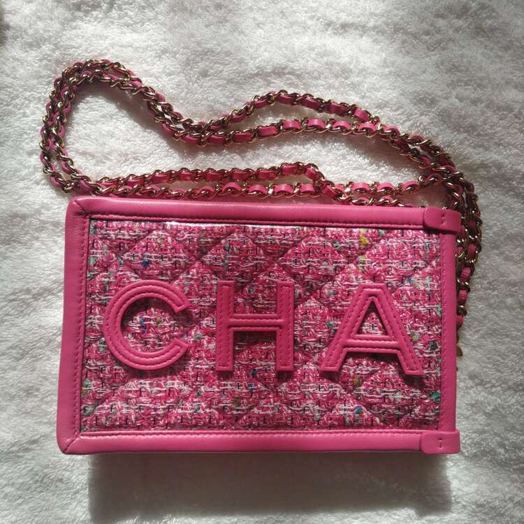 シャネル シャネル(その他) （ブランドバッグ）の商品画像 - 査定依頼日：2025年2月1日 - 最高査定価格：130,000円