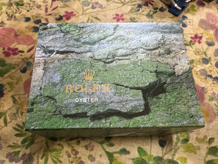 ノンデイト（高級時計）の商品画像 - 査定依頼日：2026年5月15日 - 最高査定価格：1,550,000円
