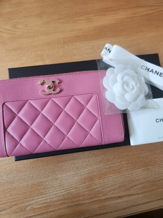 シャネル シャネル(その他) （ブランドバッグ）の商品画像 - 査定依頼日：2025年7月6日 - 最高査定価格：50,000円