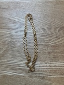 ネックレス（金・貴金属）の商品画像 - 査定依頼日：2026年5月10日 - 最高査定価格：732,000円